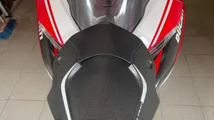 Ducati Multistrada 1200 S Pikes Peak (2016 - 17)  (8)