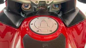 Ducati Multistrada 1200 S Pikes Peak (2016 - 17)  (12)
