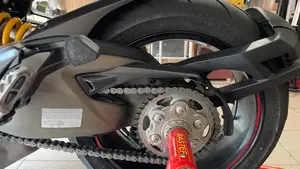 Ducati Multistrada 1200 S Pikes Peak (2016 - 17)  (16)