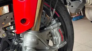 Ducati Multistrada 1200 S Pikes Peak (2016 - 17)  (18)