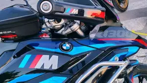 Bmw R 1300 GS Triple Black (2023 - 26)  (12)
