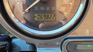 Harley-Davidson 1800 Road Glide Ultra (2011 - 12) - FLTRUSE  (4)
