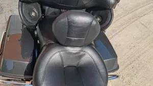 Harley-Davidson 1800 Road Glide Ultra (2011 - 12) - FLTRUSE  (6)
