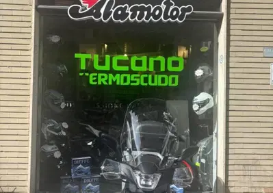 Kymco People 200i S (2021 - 26) - Annuncio 10112269