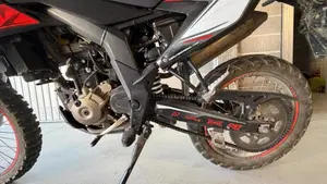 FB Mondial SMX 125 Enduro (2020 - 24)  (3)