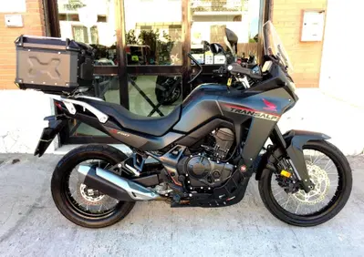 Honda Transalp XL750 (2023 - 24) - Annuncio 10112272