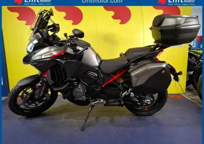 Ducati Multistrada V4 S Grand Tour (2024) - Annuncio 10112274