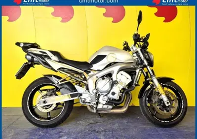 Yamaha FZ6 (2004 - 07) - Annuncio 10112275