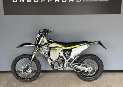Triumph TF 250-E (2026) - Annuncio 10112282