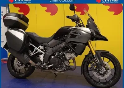 Suzuki V-Strom 1000 ABS (2014 - 17) - Annuncio 10112281