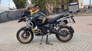 Bmw R 1250 GS Adventure - Edition 40 Years GS (2020 - 21) 