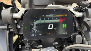 Bmw R 1250 GS Adventure - Edition 40 Years GS (2020 - 21)  (2)