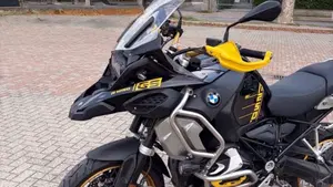 Bmw R 1250 GS Adventure - Edition 40 Years GS (2020 - 21)  (4)