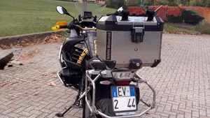 Bmw R 1250 GS Adventure - Edition 40 Years GS (2020 - 21)  (6)