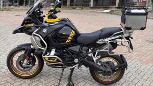 Bmw R 1250 GS Adventure - Edition 40 Years GS (2020 - 21)  (7)