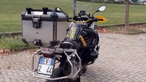 Bmw R 1250 GS Adventure - Edition 40 Years GS (2020 - 21)  (8)