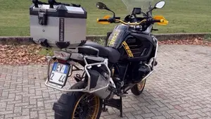 Bmw R 1250 GS Adventure - Edition 40 Years GS (2020 - 21)  (9)