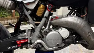 Husqvarna SM 125 (2008)  (5)