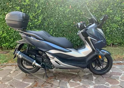Honda Forza 300 Deluxe ABS (2018 - 20) - Annuncio 10112288
