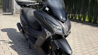 Kymco X-Town 300i City (2020)
