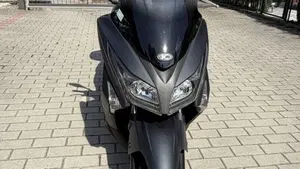 Kymco X-Town 300i City (2020)  (5)