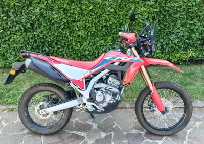 Honda CRF 300L (2021 - 24) - Annuncio 10112291