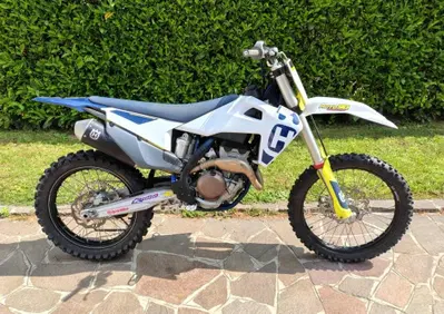 Husqvarna FC 250 (2020) - Annuncio 10112293