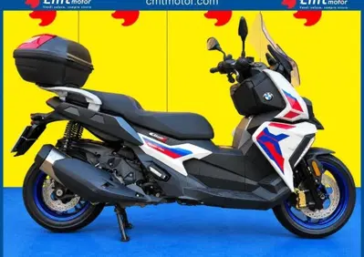 Bmw C 400 X (2021 - 24) - Annuncio 10112292