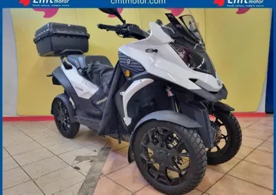 Qooder Qooder 400 (2020 - 24) - Annuncio 10112295