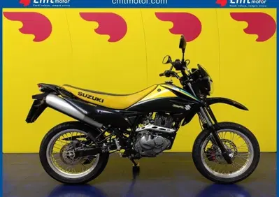 Suzuki DR 125 SM (2009 - 13) - Annuncio 10112297
