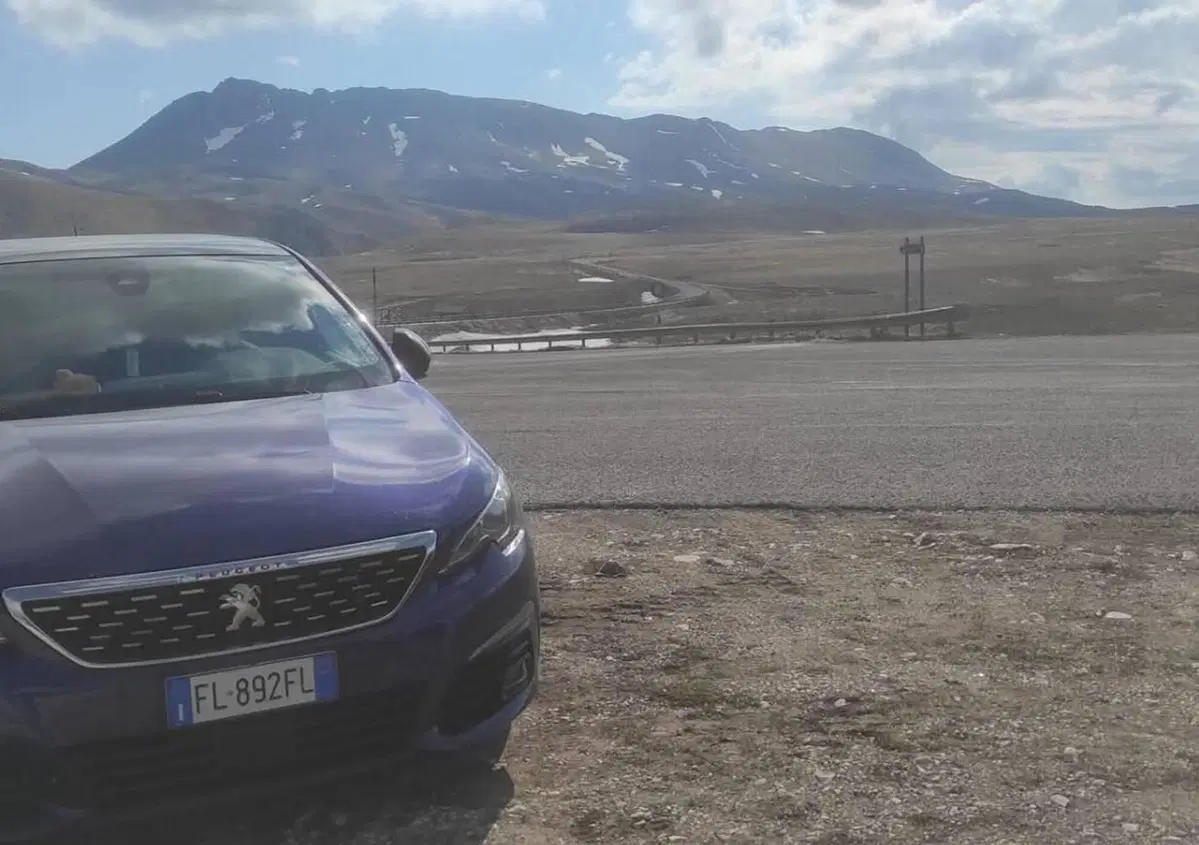 Peugeot 308 BlueHDi 180 S&S EAT8 GT