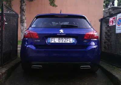 Peugeot 308 BlueHDi 180 S&S EAT8 GT (7)