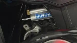 Aprilia RSV4 R (2009 - 12)  (5)