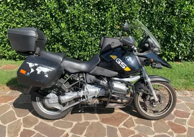 Bmw R 1150 GS Adventure (2002 - 06) - Annuncio 10112300