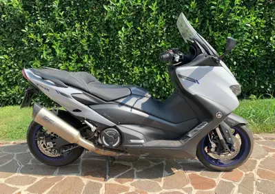 Yamaha T-Max 560 (2020 - 21) - Annuncio 10112310