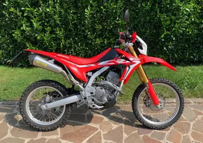 Honda CRF 250L (2017 - 20) - Annuncio 10112315