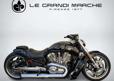 Harley-Davidson 1250 V-Rod Muscle (2009 - 17) - VRSCF - Annuncio 10112319