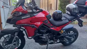 Ducati Multistrada V2 S (2022 - 24)  (2)