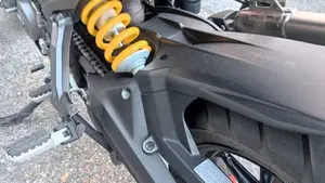 Ducati Multistrada V2 S (2022 - 24)  (6)