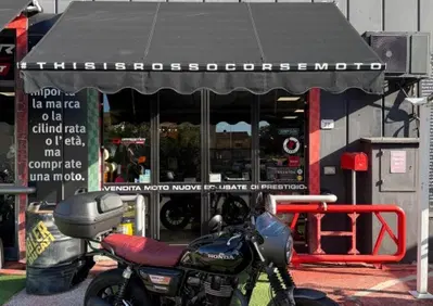 Honda GB 350 S (2025 - 26) - Annuncio 10112338