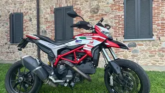 Ducati Hypermotard 821 (2013 - 15) usata