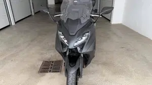 Yamaha T-Max 560 (2022 - 24) 