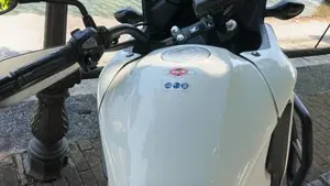 Honda CB 500 X ABS (2012 - 16)  (3)
