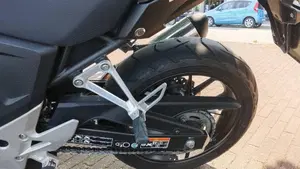 Honda CB 500 X ABS (2012 - 16)  (6)
