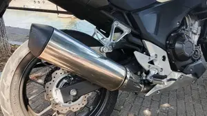 Honda CB 500 X ABS (2012 - 16)  (7)