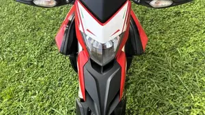 Ducati Hypermotard 821 (2013 - 15)  (5)