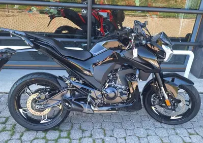 Zontes ZT125-Z2 (2026) - Annuncio 10112333