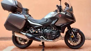 Honda NT 1100 DCT (2022 - 24)  (3)
