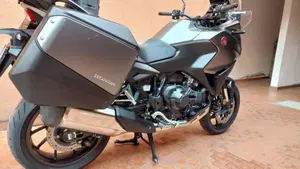 Honda NT 1100 DCT (2022 - 24)  (4)