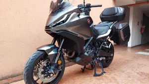 Honda NT 1100 DCT (2022 - 24)  (6)